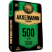 Цемент ЦЕМ II/А-Ш 42,5Н М500 Akkermann Maxi Горнозаводск, 50 кг