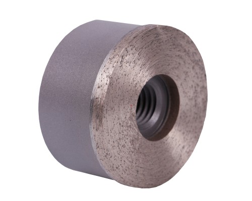 Чашки для УШМ (болгарки) и МШМ DGW-S 49/M14 Hard Ceramics 100