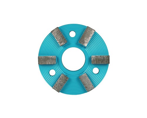 Чашки для УШМ (болгарки) и МШМ GS-W 95/МШМ-6 №2/50 Vortex