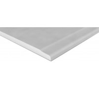 Гипсокартон Gifas ГКЛ 2500х1200х9,5 мм