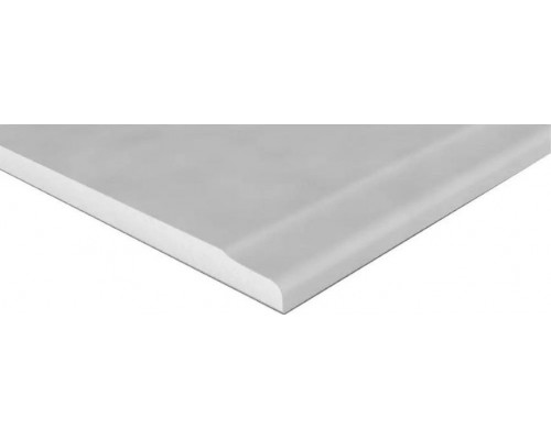 Гипсокартон Gifas ГКЛ 2500х1200х9,5 мм