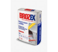 Наливной пол самонивелируюшийся BROZEX НИВЕЛИР МЕДИУМ NF415, 20 кг