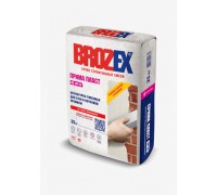 Штукатурка гипсово-перлитовая BROZEX ПРИМА ПЛАСТ GP-55, 25 кг