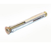 Дюбель рамный 10*72