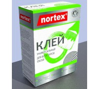 Сухой клей Универсал «Nortex» 300 г