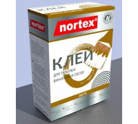 Сухой клей Винил-Эксклюзив «Nortex» 300 г