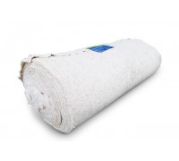 Полотно нетканое х/б (в/с, шир 1,5 м) 50 м./п НАРЕЗКА