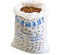 Керамзит фракция (5-10мм) 0,08 м.куб Кушвинский