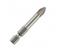 Бита-насадка PH 2- 70мм  Witte 1/4 Е6,3