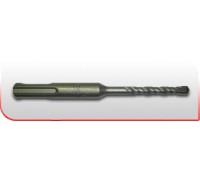 Сверло-бур SDS+Heller 8*160мм (Германия), 