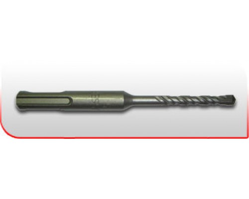 Сверло-бур SDS+Heller 8*160мм (Германия), 
