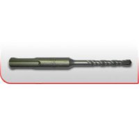 Сверло-бур SDS+Heller 10*160мм (Германия),