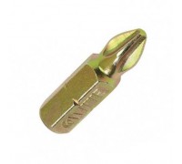 Бита-насадка PH 2- 25мм (с алмазным напылением) WitteDiamond