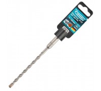 Бур по бетону PRO, 8*110мм SDS PLUS /GROSS